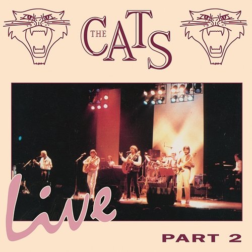 Live Part Two The Cats