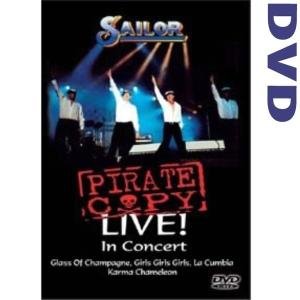 Live-pirate Copy Sailor