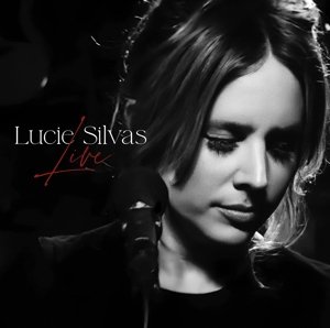 Live, płyta winylowa Silvas Lucie