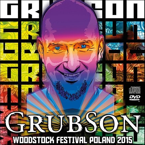 Live Przystanek Woodstock 2015 Grubson
