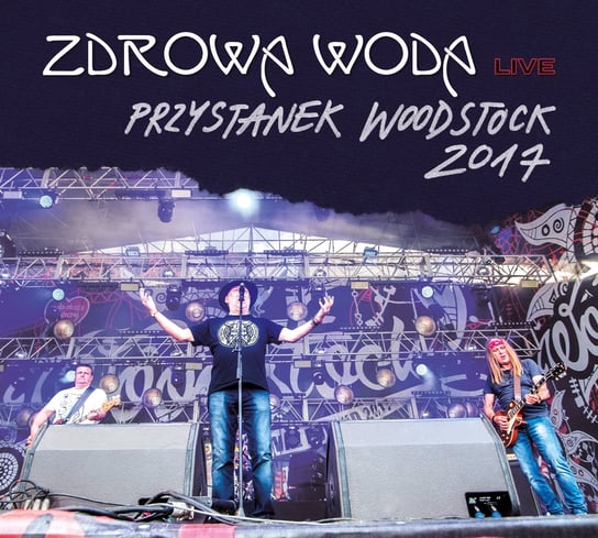 Live Przystanek Woodstock 2017 Zdrowa Woda