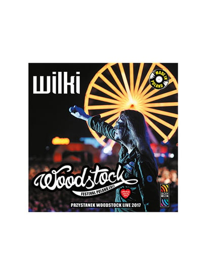 Live Przystanek Woodstock 2017 Wilki