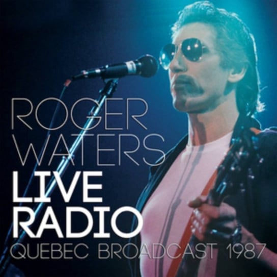 Live Radio Waters Roger