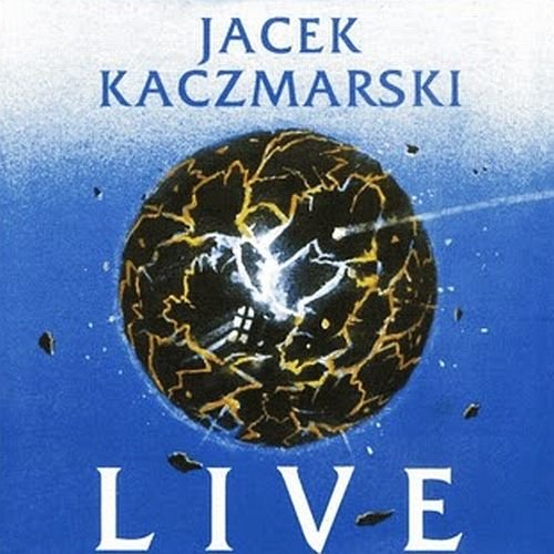 Live (Reedycja) Kaczmarski Jacek