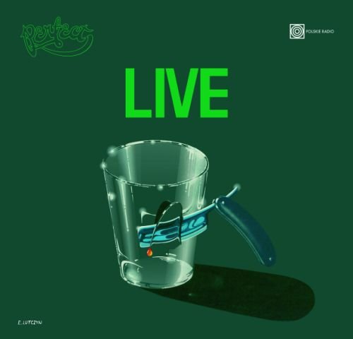 Live (Reedycja) Perfect