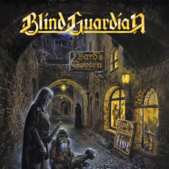 Live (Remastered 2017) Blind Guardian