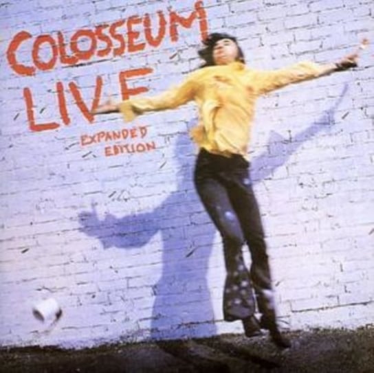 Live (Remastered) Colosseum