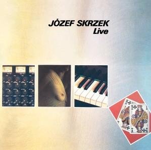 Live (remastered + bonus tracks) Skrzek Józef