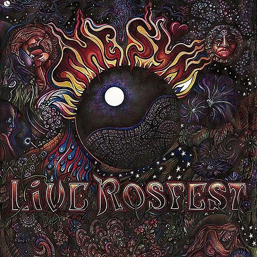 Live Rosfest The Syn