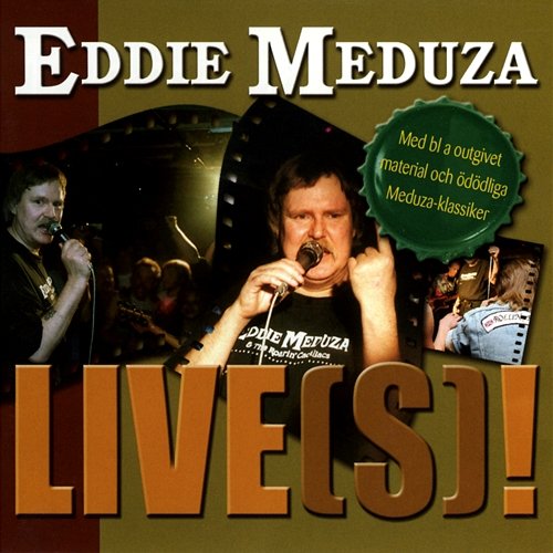 Live(s) Eddie Meduza