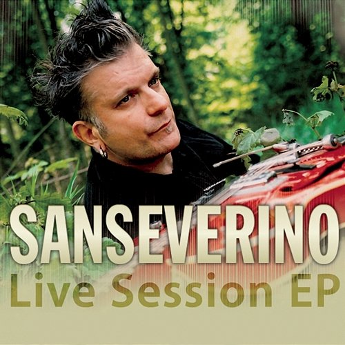 Live Session Sanseverino