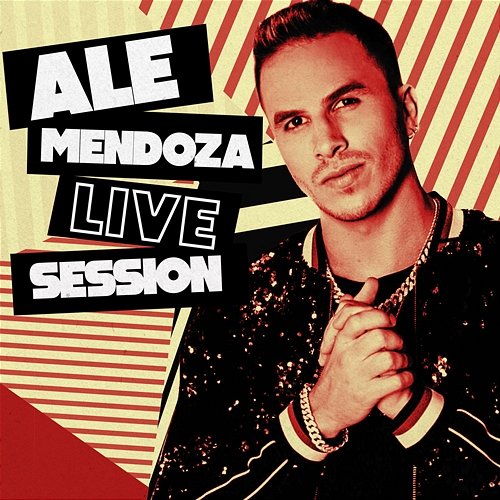 Live Session Ale Mendoza