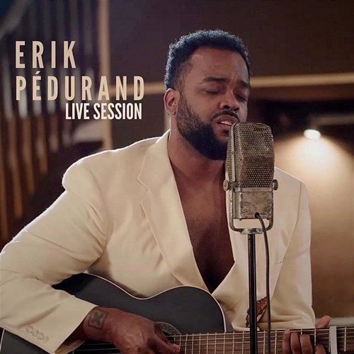 Live session Erik Pedurand