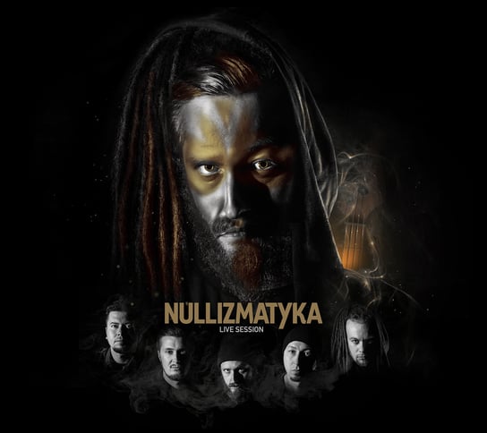 Live Session Nullizmatyka