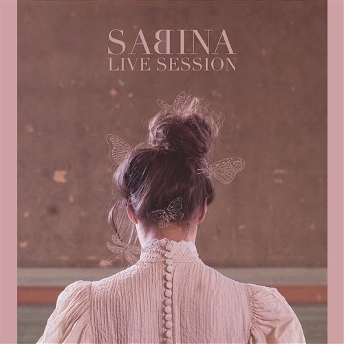 Live Session Sabina