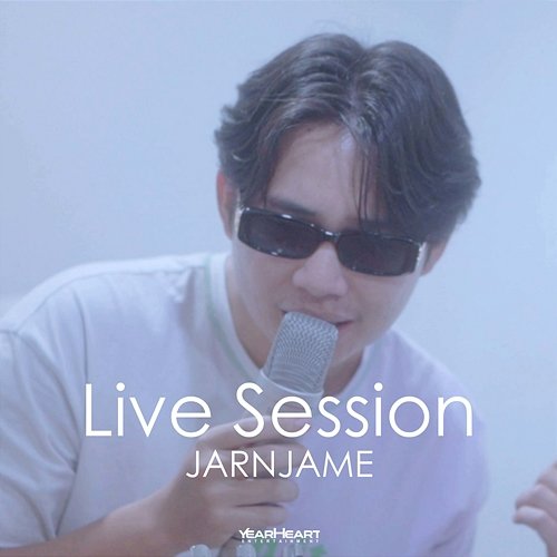 Live Session JARNJAME JARNJAME