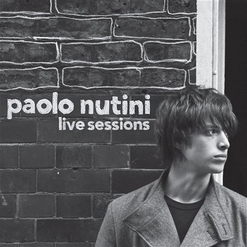 Live Sessions Paolo Nutini