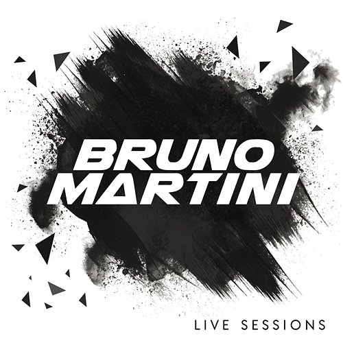 Live Sessions Bruno Martini