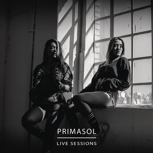 Live Sessions PrimaSol