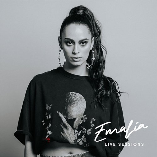 Live Sessions Emalia