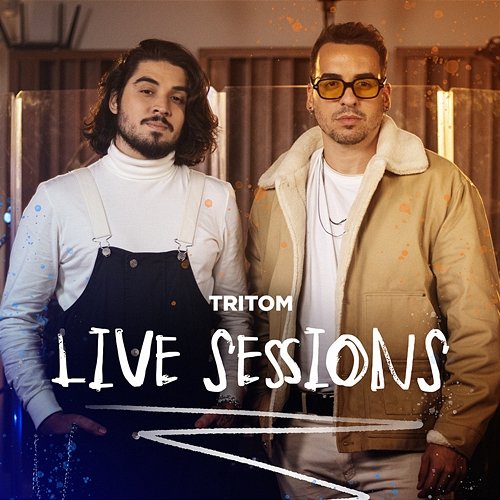 Live Sessions Tritom