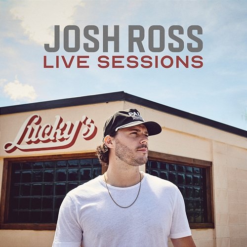 Live Sessions Josh Ross