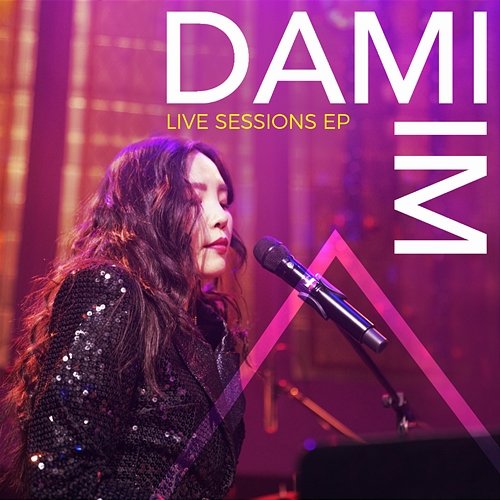 Live Sessions - EP Dami Im