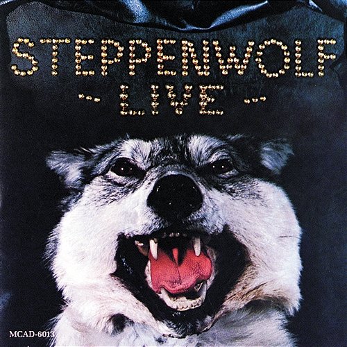 Born To Be Wild Steppenwolf