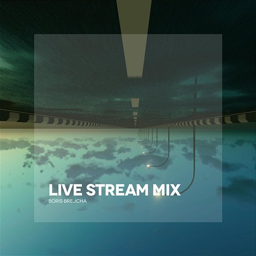 Live Stream Mix Boris Brejcha
