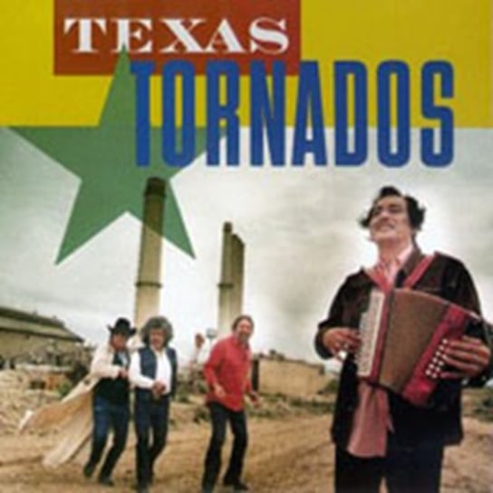 Live Texas Tornado Sir Douglas Quintet