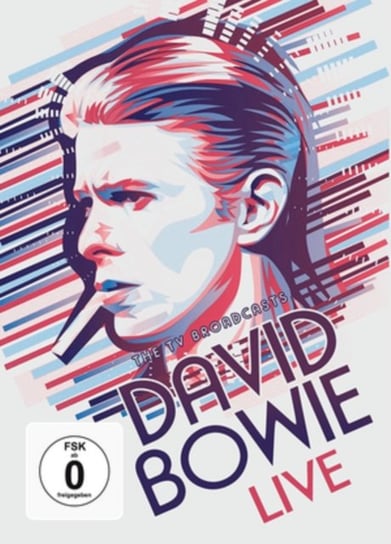 Live The TV Broadcast Bowie David