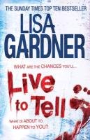 Live to Tell Gardner Lisa
