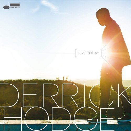 Anthem In 7 Derrick Hodge