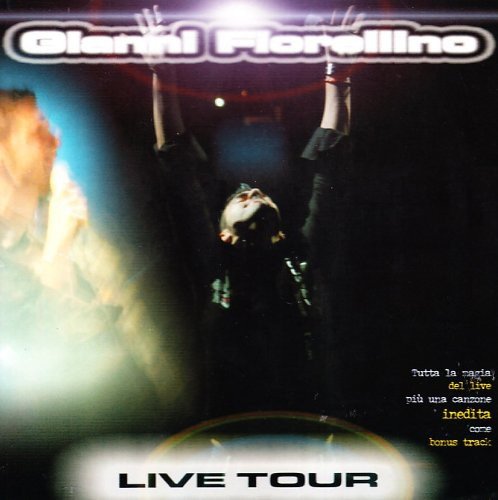 Live Tour Various Artists