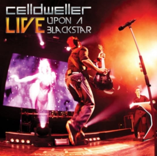 Live Upon a Blackstar Celldweller