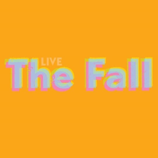 Live: UUROP VIII-XII The Fall