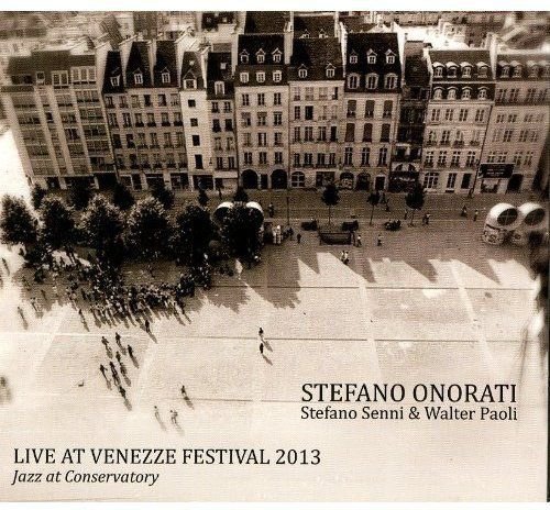 Live Venezze Festival '14 Various Artists