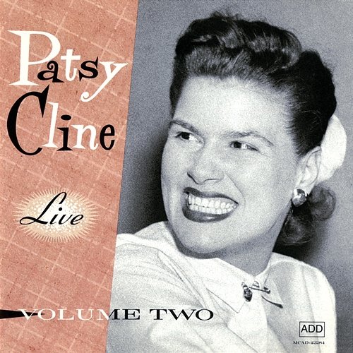 Live, Vol. 2 Patsy Cline
