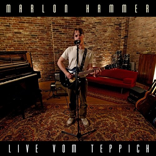 Live vom Teppich - EP Marlon Hammer