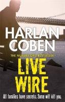 Live Wire Coben Harlan