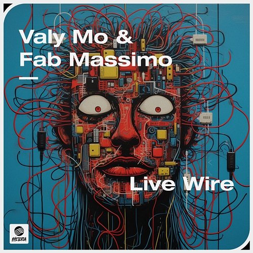 Live Wire Valy Mo & Fab Massimo