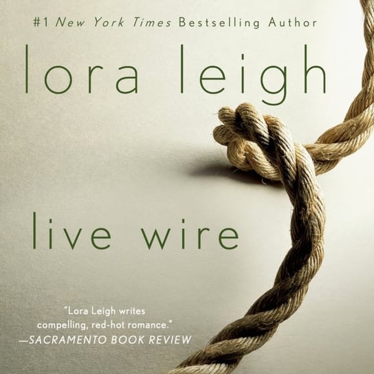 Live Wire Leigh Lora