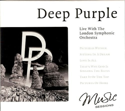 Live with the London Symphonic Orchestra Deep Purple