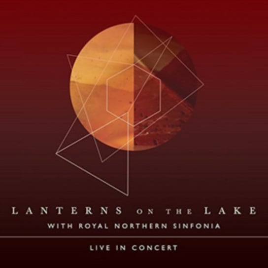 Live With the Royal Northern Sinfonia Lanterns on the Lake & Royal Northern Sinfonia