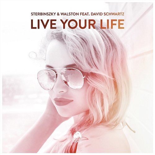 Live Your Life Sterbinszky & Walston feat. David Schwartz