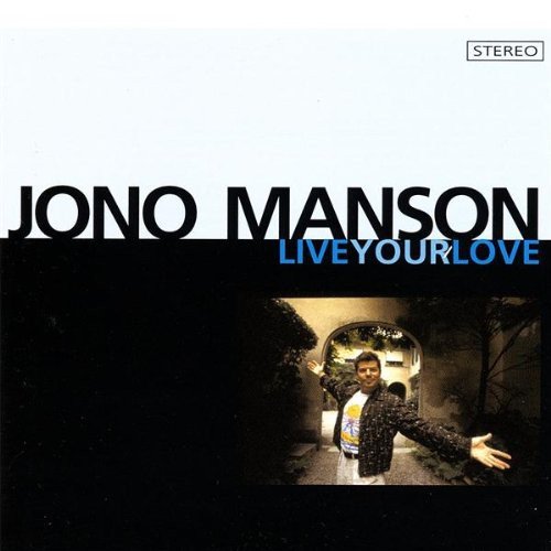 Live Your Love Various Artists
