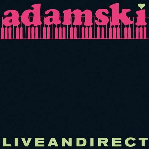 Liveandirect Adamski