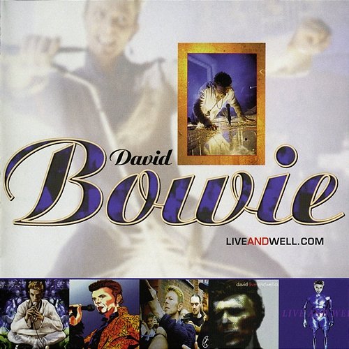 Liveandwell.com David Bowie