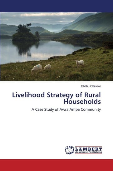 Livelihood Strategy of Rural Households Chekole Ebabu
