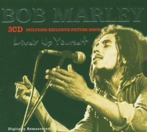 Lively Up Yourself Bob Marley